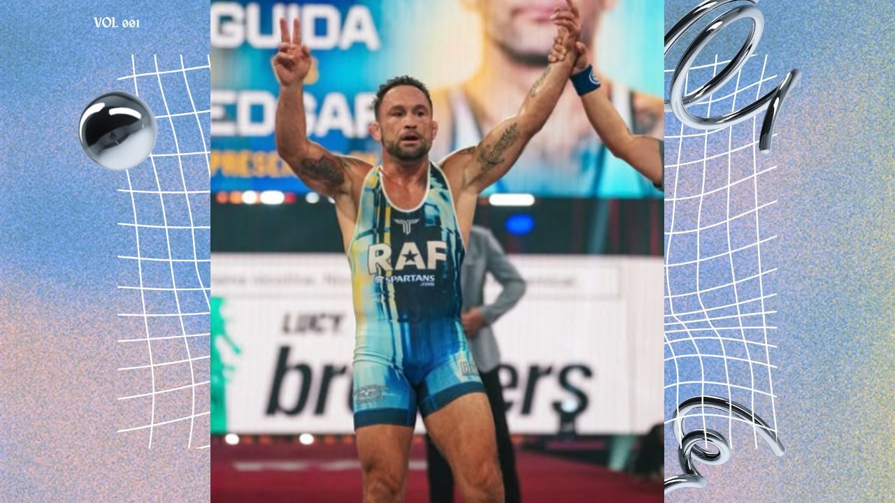 Frankie Edgar