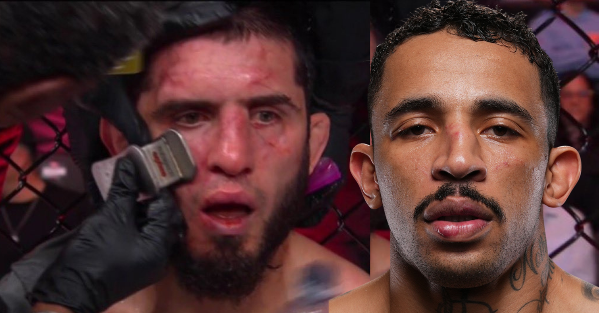 Carlos Prates Sends Terrifying Warning to Islam Makhachev After UFC 330 Win