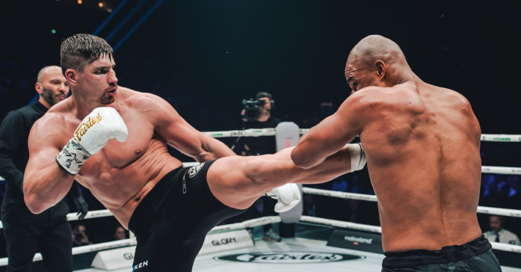 GLORY Loses Verhoeven, Beztati, Ben Saddik. CEO Says Not Worried