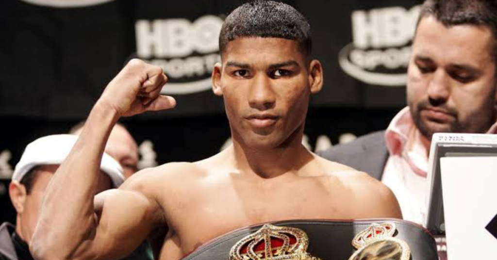 Yuriorkis Gamboa's Olympic dream leads to BKB debut in Miami