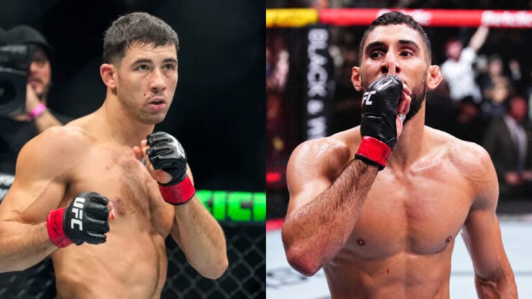 Axel Sola and Fares Ziam Set for Explosive Clash on September 5th